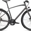 Specialized Sirrus 3.0 EQ 2022 -Fahrräder Geschaft 90921 72 sirrus 30 eq smk blkrefl hero