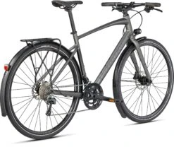 Specialized Sirrus 3.0 EQ 2022 -Fahrräder Geschaft 90921 72 sirrus 30 eq smk blkrefl rdsq