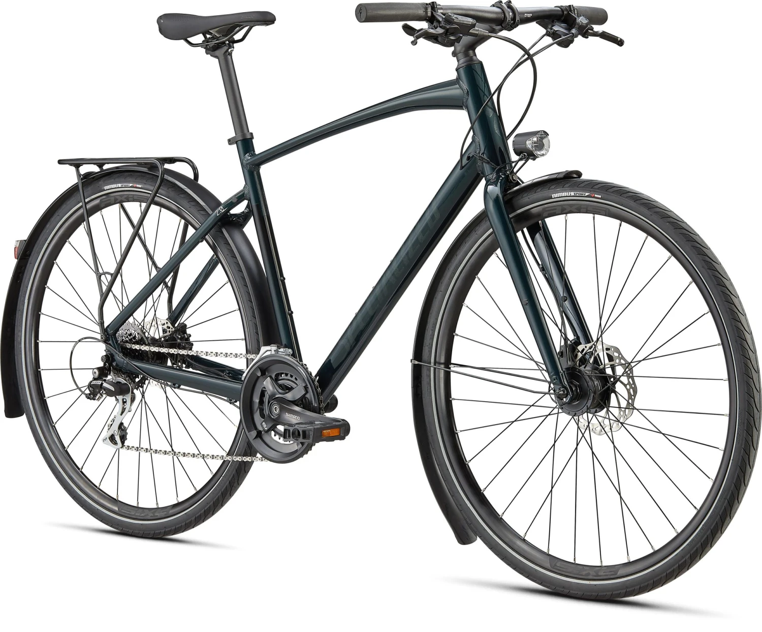 Specialized Sirrus 2.0 EQ 2022 4 Specialized Sirrus 2.0 EQ 2022 – Bild 2