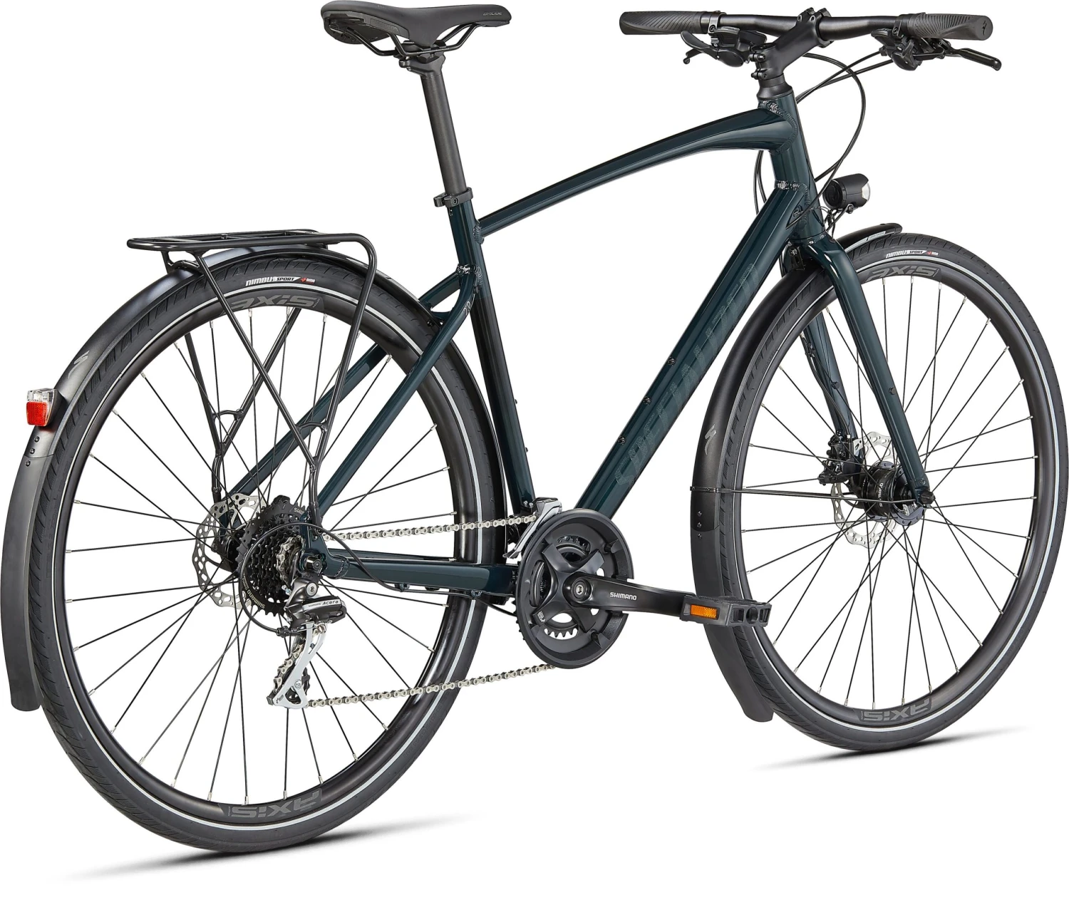 Specialized Sirrus 2.0 EQ 2022 5 Specialized Sirrus 2.0 EQ 2022 – Bild 3