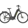 Bergamont E-Horizon Sport Wave Black E-Bike