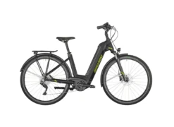Bergamont E-Horizon Sport Wave Black E-Bike