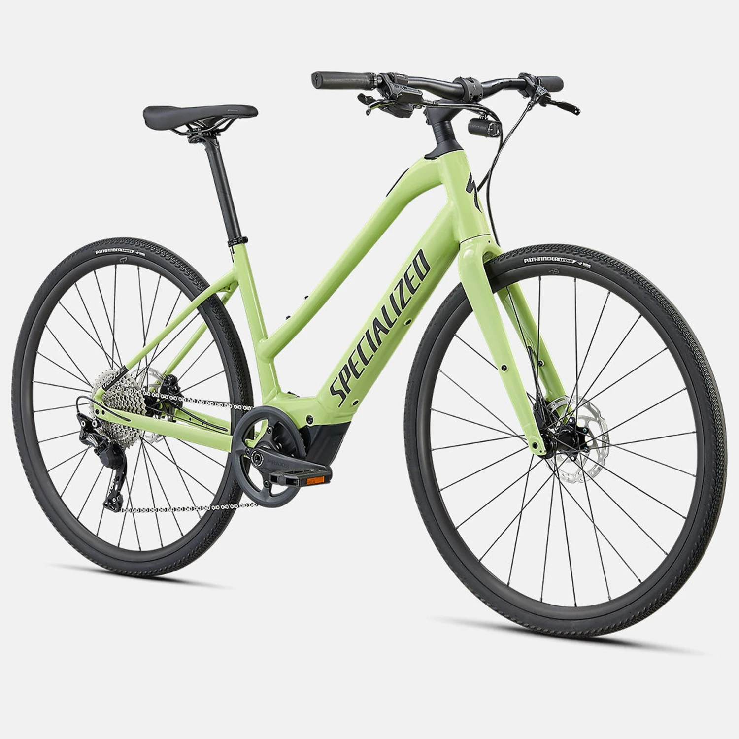 Specialized Turbo Vado SL 4.0 Step-Through 4 Specialized Turbo Vado SL 4.0 Step-Through – Bild 2