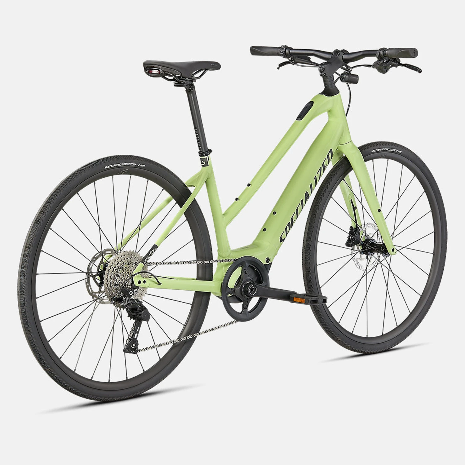 Specialized Turbo Vado SL 4.0 Step-Through 5 Specialized Turbo Vado SL 4.0 Step-Through – Bild 3