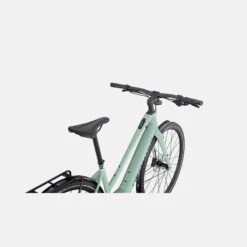 Specialized Turbo Vado SL 4.0 Step-Through EQ -Fahrräder Geschaft 93921 52 vado sl 40 st eq whtsge blkrefl d1 pov