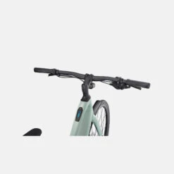 Specialized Turbo Vado SL 4.0 Step-Through EQ -Fahrräder Geschaft 93921 52 vado sl 40 st eq whtsge blkrefl d2 bar