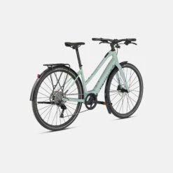 Specialized Turbo Vado SL 4.0 Step-Through EQ -Fahrräder Geschaft 93921 52 vado sl 40 st eq whtsge blkrefl rdsq