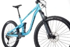 Kona, Process 134 27.5 MTB/Process 2023 -Fahrräder Geschaft 95 2022 process 134 27