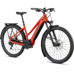 Specialized Turbo Tero 4.0 Step-Through EQ 2022 -Fahrräder Geschaft 95122 63 tero 40 st eq nb redwd blk fdsq 2