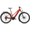 Specialized Turbo Tero 4.0 Step-Through EQ 2022 -Fahrräder Geschaft 95122 63 tero 40 st eq nb redwd blk hero