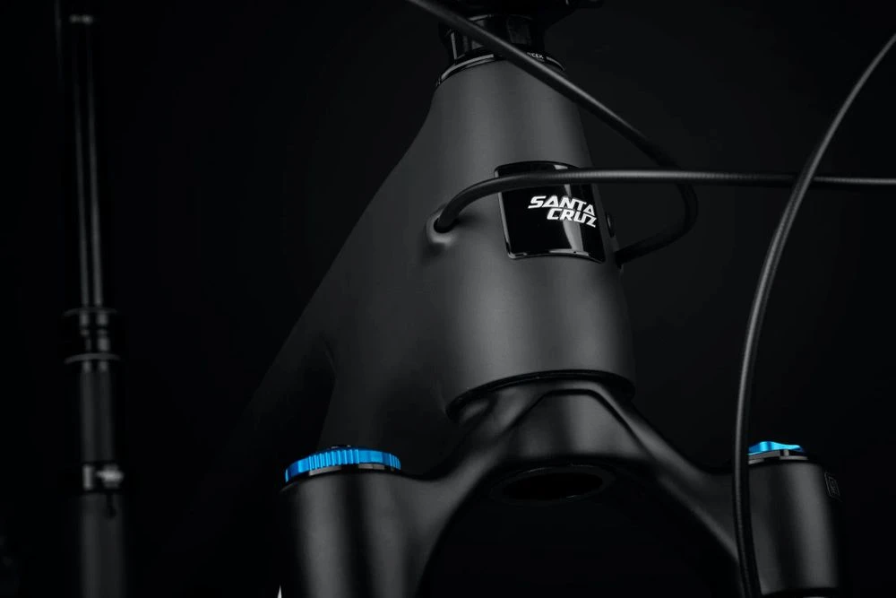 Santa Cruz, Nomad 6 C MX R-Kit Trailbike 2023 6 Santa Cruz, Nomad 6 C MX R-Kit Trailbike 2023 – Bild 4