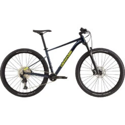 Cannondale Trail SL 2