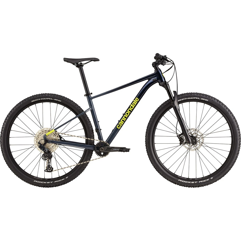 Cannondale Trail SL 2 3 Cannondale Trail SL 2
