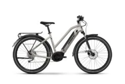Haibike Trekking 3 Mid 2023