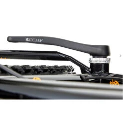 Kona, Honzo ESD MTB 2023 -Fahrräder Geschaft 9e6e6e