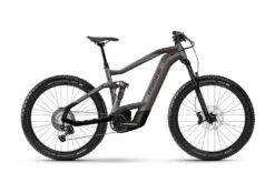 Haibike AllTrail 10 29 2023