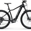 Centurion Backfire Fit E R860i EP2 2022 -Fahrräder Geschaft backfire fit e r860i mattschwarz my20
