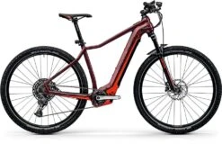 Centurion Backfire Fit E R850i 2020