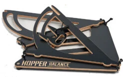 MTB Hopper Balance Balancetrainer -Fahrräder Geschaft balance 6 web