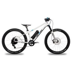 Ben-e-bike, TWENTYFOUR E-Power PRO 24" Kinder E-Bike
