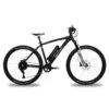 Ben-e-bike, TWENTYSEVEN5 E-Power Pro 2022 E-Bike Für Kinder & Erwachsene - Black Edition