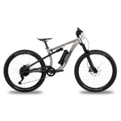 Ben-e-bike, TWENTYSIX E-Power 2022 FS Fully Kinder E-Bike