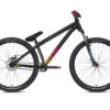 Ns-bikes NS Bikes Zircus Pumptrack/Funbike -Fahrräder Geschaft bi nsb 2246 zircus black id 33956