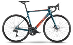 BMC Teammachine SLR THREE MY22