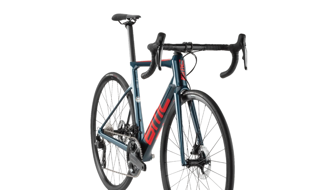 BMC Teammachine SLR THREE MY22 4 BMC Teammachine SLR THREE MY22 – Bild 2