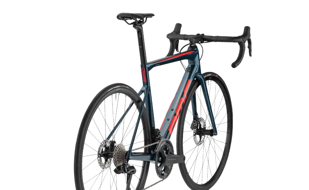 BMC Teammachine SLR THREE MY22 5 BMC Teammachine SLR THREE MY22 – Bild 3