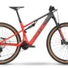 BMC Fourstroke AMP LT TWO E-Bike 2023