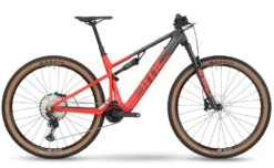 BMC Fourstroke AMP LT TWO E-Bike 2023