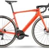 BMC Roadmachine AMP THREE 2022 -Fahrräder Geschaft bmc 23 10303 006 roadmachine amp three road bike red 01