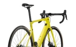 BMC Roadmachine AMP TWO E-Bike 2022 -Fahrräder Geschaft bmc 23 10303 007 roadmachine amp two road bike yellow 03