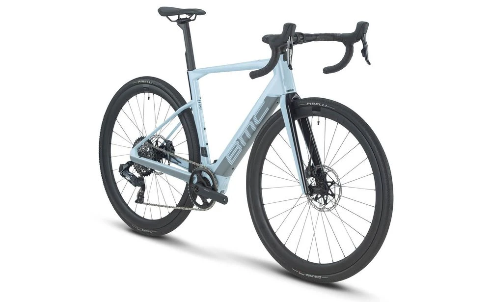 BMC Roadmachine 01 AMP X | One 2023 4 BMC Roadmachine 01 AMP X | One 2023 – Bild 2