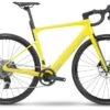 BMC Roadmachine 01 AMP X TWO E-Bike 2023