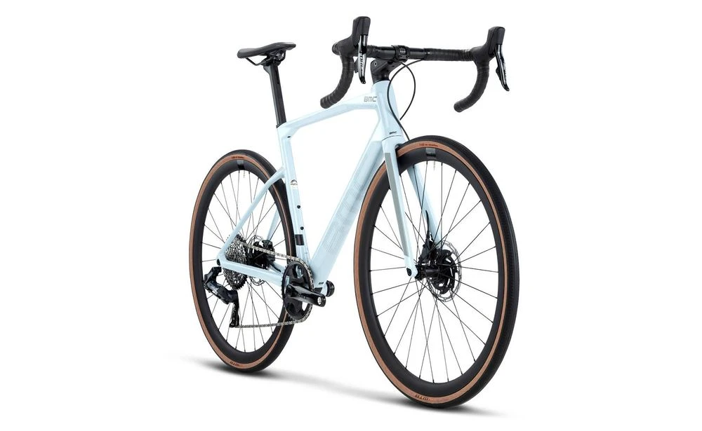 BMC Roadmachine X ONE MY23 4 BMC Roadmachine X ONE MY23 – Bild 2