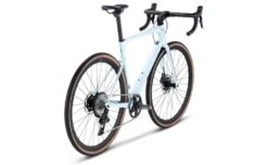 BMC Roadmachine X ONE MY23 12 BMC Roadmachine X ONE MY23 -Fahrräder Geschaft bmc 23 10607 005 roadmachine x one ice blue black 3 1