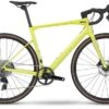 BMC Roadmachine X TWO MY23 -Fahrräder Geschaft bmc 23 10607 006 roadmachine x two lime yellow black 1