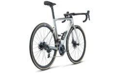 BMC Teammachine SLR01 FOUR MY23 -Fahrräder Geschaft bmc 23 10608 016 teammachine slr 01 four arctic silver prisma carbon 3
