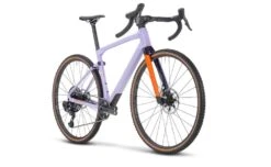 BMC URS 01 ONE MY23 -Fahrräder Geschaft bmc 23 10619 008 urs 01 one lavender haze orange 2 1