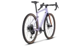 BMC URS 01 ONE MY23 -Fahrräder Geschaft bmc 23 10619 008 urs 01 one lavender haze orange 3 1
