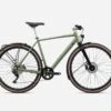 Orbea CARPE 10 Urbanbike 2023 1 Orbea CARPE 10 Urbanbike 2023 -Fahrräder Geschaft carpe 10 2023 urban green