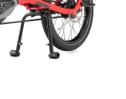 Tern Zweibeinständer Duo Stand Gen.2 Schwarz