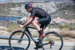 Wilier Cento 1 Hybrid ULT.DI2 Miche -Fahrräder Geschaft cento1hybrid ga 725dbe