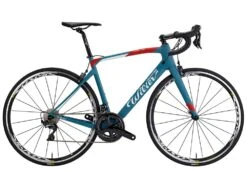 Wilier Cento1 NDR Full 105 RS100