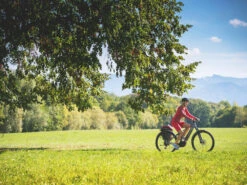 Centurion Lhasa E R750i EQ EP 2020 12 Centurion Lhasa E R750i EQ EP 2020 -Fahrräder Geschaft centurion lhasae on tour869c1