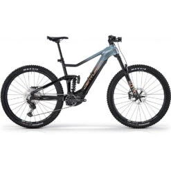 Centurion No Pogo F3600i E-Mountainbike 2022