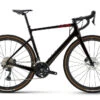 Cervelo Cervélo Áspero GRX RX810 Gravel-Bike -Fahrräder Geschaft cervelo aspero carbon red grx