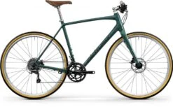 Centurion City Speed 1000